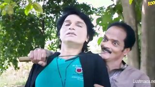 NAKED 2024 Hindi Uncut Short Film Boom Episode 03