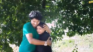 NAKED 2024 Hindi Uncut Short Film Boom Episode 03
