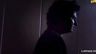 NAKED 2024 Hindi Uncut Short Film Boom Episode 03