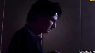 NAKED 2024 Hindi Uncut Short Film Boom Episode 03