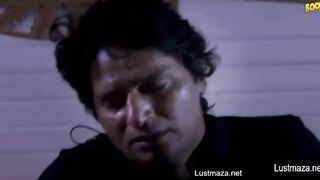 NAKED 2024 Hindi Uncut Short Film Boom Episode 03