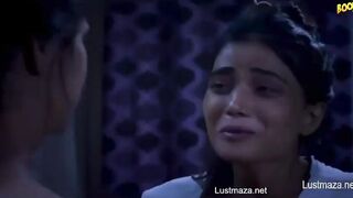 NAKED 2024 Hindi Uncut Short Film Boom Episode 03