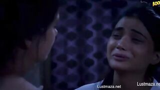 NAKED 2024 Hindi Uncut Short Film Boom Episode 03