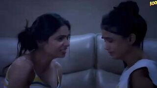 NAKED 2024 Hindi Uncut Short Film Boom Episode 03