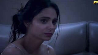 NAKED 2024 Hindi Uncut Short Film Boom Episode 03