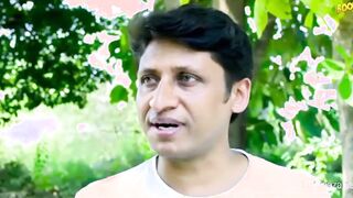 NAKED 2024 Hindi Uncut Short Film Boom Episode 03