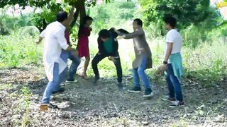 NAKED 2024 Hindi Uncut Short Film Boom Episode 03