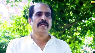 NAKED 2024 Hindi Uncut Short Film Boom Episode 03