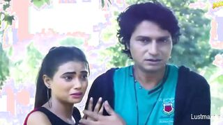 NAKED 2024 Hindi Uncut Short Film Boom Episode 03