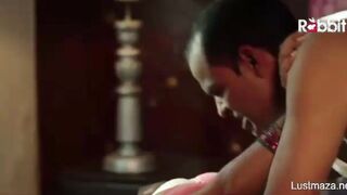 Landlord Lele 2024 Hindi Hot Web Series Rabbit