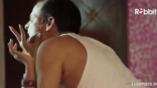 Landlord Lele 2024 Hindi Hot Web Series Rabbit