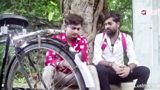 Landlord Lele 2024 Hindi Hot Web Series Rabbit