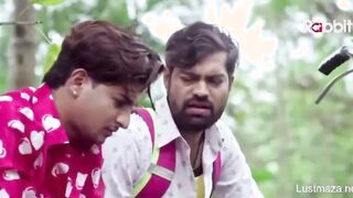 Landlord Lele 2024 Hindi Hot Web Series Rabbit