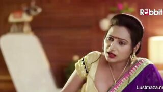 Landlord Lele 2024 Hindi Hot Web Series Rabbit