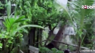 Landlord Lele 2024 Hindi Hot Web Series Rabbit
