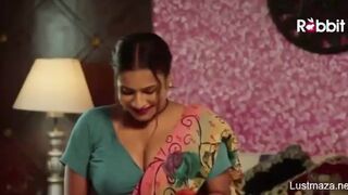 Landlord Lele 2024 Hindi Hot Web Series Rabbit