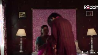 Landlord Lele 2024 Hindi Hot Web Series Rabbit