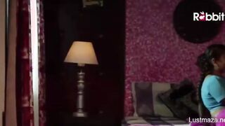Landlord Lele 2024 Hindi Hot Web Series Rabbit