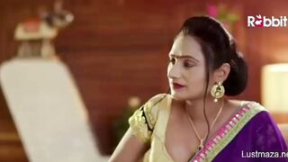 Sajani Re 2024 Hindi Uncut Short Film Rabbit
