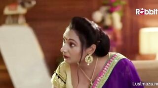 Sajani Re 2024 Hindi Uncut Short Film Rabbit