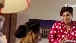 Sajani Re 2024 Hindi Uncut Short Film Rabbit