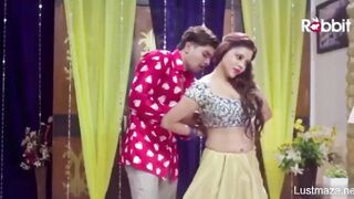 Sajani Re 2024 Hindi Uncut Short Film Rabbit
