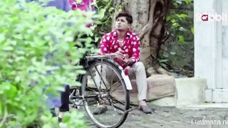 Sajani Re 2024 Hindi Uncut Short Film Rabbit