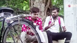 Sajani Re 2024 Hindi Uncut Short Film Rabbit