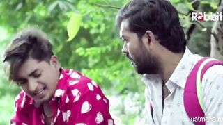 Sajani Re 2024 Hindi Uncut Short Film Rabbit
