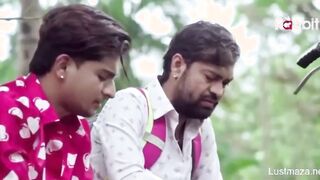 Sajani Re 2024 Hindi Uncut Short Film Rabbit
