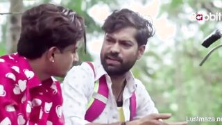 Sajani Re 2024 Hindi Uncut Short Film Rabbit