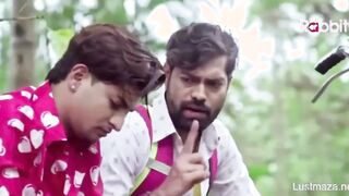Sajani Re 2024 Hindi Uncut Short Film Rabbit
