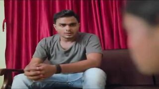 Kawali Bai Indian New web series 2024
