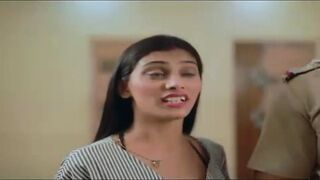 Kawali Bai Indian New web series 2024