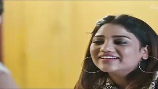 DIRTY GIRLFRIEND 2024 Hindi Uncut Short Film Bigmzoo