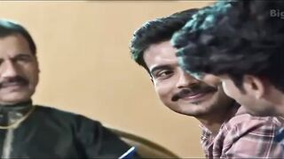 DIRTY GIRLFRIEND 2024 Hindi Uncut Short Film Bigmzoo