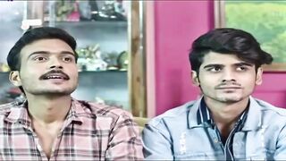 DIRTY GIRLFRIEND 2024 Hindi Uncut Short Film Bigmzoo