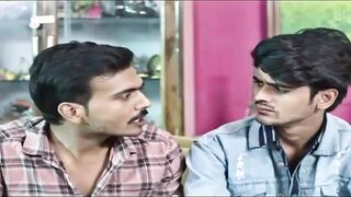 DIRTY GIRLFRIEND 2024 Hindi Uncut Short Film Bigmzoo
