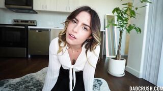 Stepdad always down to fuck stepdaughter