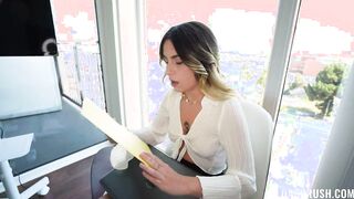 Stepdad always down to fuck stepdaughter