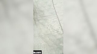 iranian wife gets fucked by her husband at home