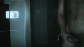 Big-Cock Turkish Daddies Masturbating on Cam