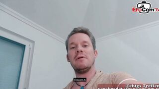 Blind date with real camgirl Nelly Kent for sex