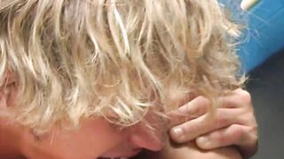 Lucas Fucks Cody