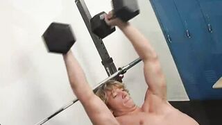 Lucas Fucks Cody
