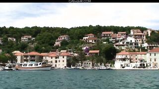 Dolph Lambert And Todd Rosset In Croatia Part 1 Condom Free