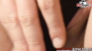 T-Girl with long dick and man fucked each other anal