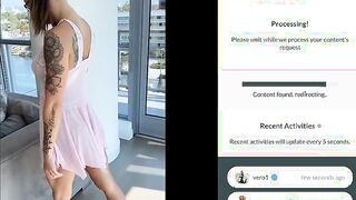 she sucks my dick and gets fucked with it