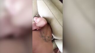 She likes me to fuck her