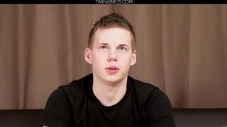 Ryan Days twink Porn HD 1080p